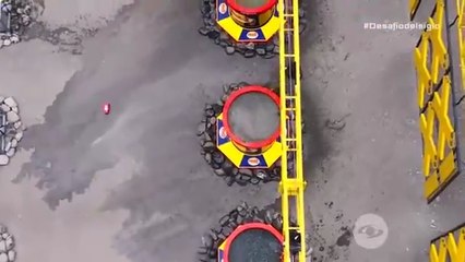 Desafío 2025 Capitulo 63