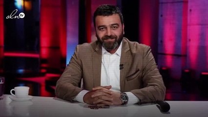 سامر المصري  يقع في ورطة بين إمرآتين