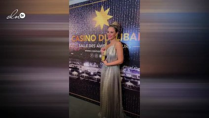 منه شلبي أفضل ممثلة في حفل الموريكس دور هذا العام