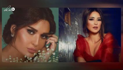 سيرين عبد النور وماغي بوغصن وجهاً لوجه