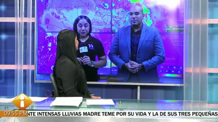 Emisión Estelar de Informativos con Ana Méndez 26/09/2025
