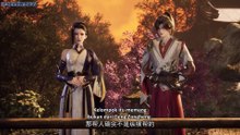 Eternal Sword Emperor - Episode 16 Sub Indo