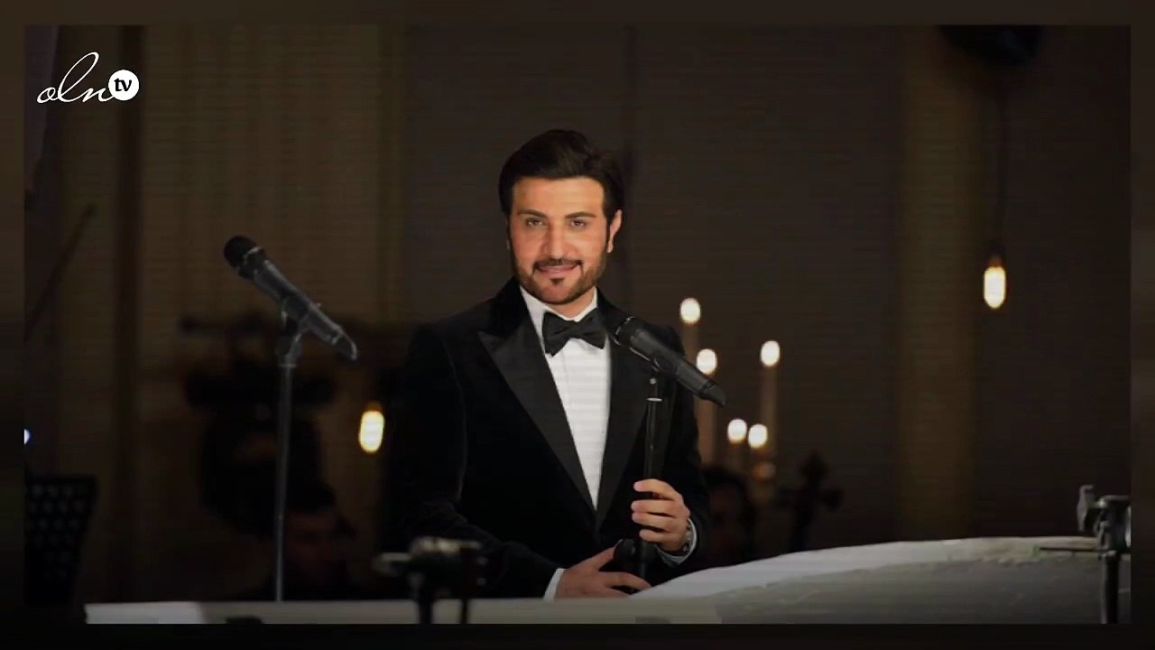 ماجد المهندس:تجربتي في برامج إكتشاف المواهب تأخرت
