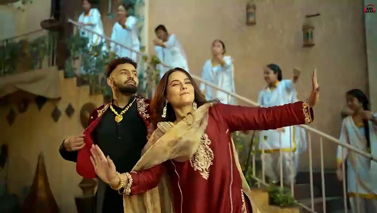 Desi Touch (Full Video) Harf Cheema - Sargi Maan - Pooja Singh Rajput - New Punjabi Songs 2024
