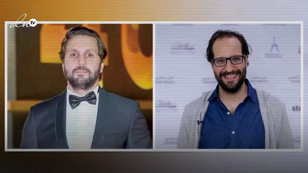 فيلم كوميدي جديد يجمع هشام ماجد وأحمد أمين