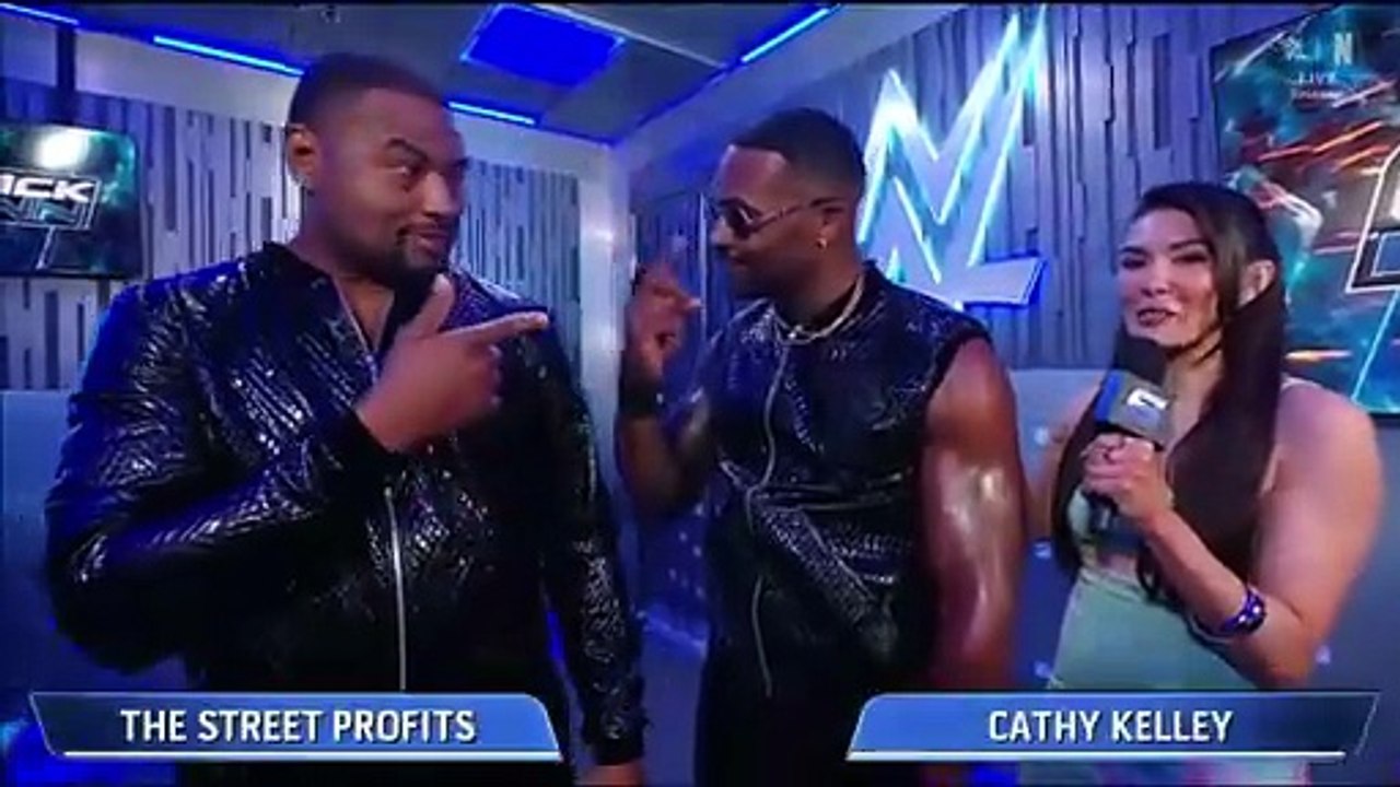 Wwe September 26, 2025 Smackdown Full Show|| 09/26/2025 Friday Night Smackdown