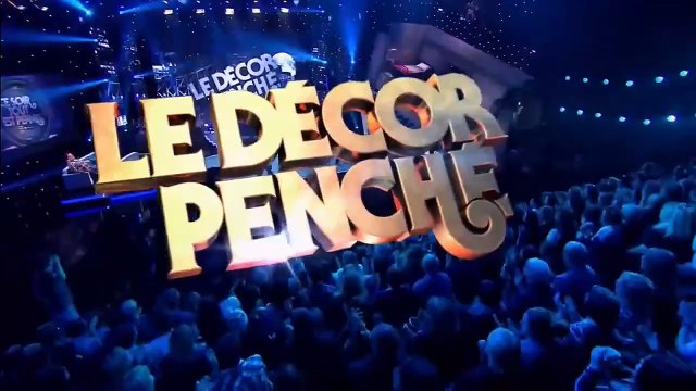 🎬 Le Décor penché – Jean-Michel Anctil, Philippe Laprise, Cathy Gauthier, Réal Béland, Annie Brocoli