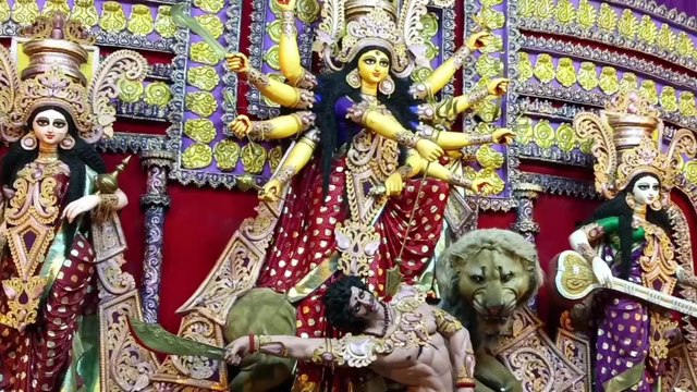 ❤️ Kolkata Garia Top 2 Durga Puja Pandal 2025 ❤️ Top 2 Durga Puja Pandal South Kolkata 2025 🙏