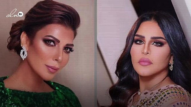 أصالة وأحلام معاً في الرياض لهذا السبب