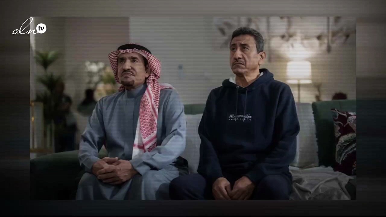 ناصر القصبي وعبدالله السدحان في "طاش العودة" بعد غياب 12 عاماً