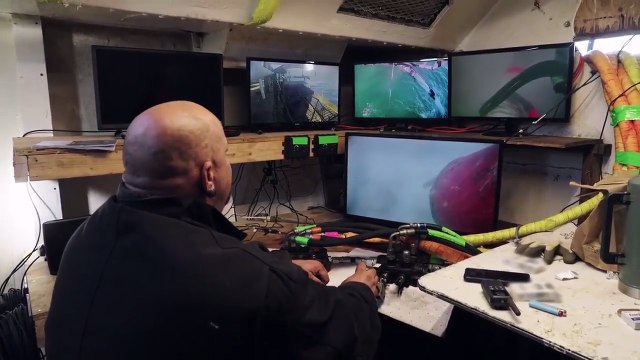 Bering Sea Gold Season 19 Episode 8