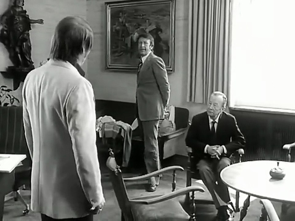 Der Kommissar - Folge 91 - Der Tod des Apothekers