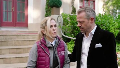 Sturm der Liebe Folge 4465 Aus Mitgefühl