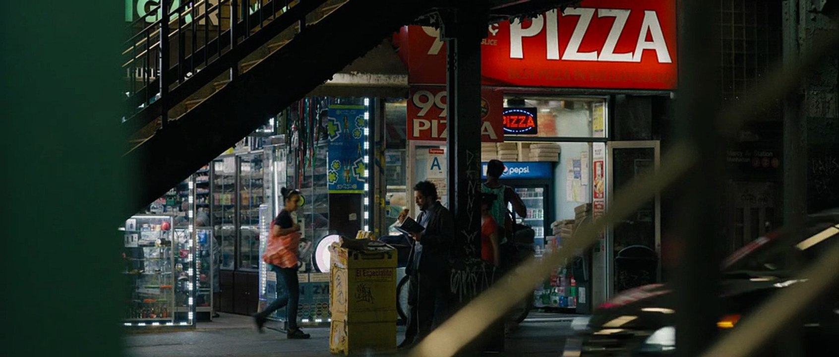 Psycho Therapy  Psycho Therapy The Shallow Tale Of A Writer Who Decided To Write About A Serial Killer