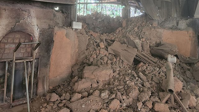 양주 찜질방 LPG 폭발 사고...3명 중상 등 28명 다쳐 / YTN