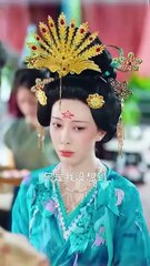 A Bite of Palace Conflict《舌尖上的宮鬥》#dramachina - 比格短劇社 (360p, h264, youtube)