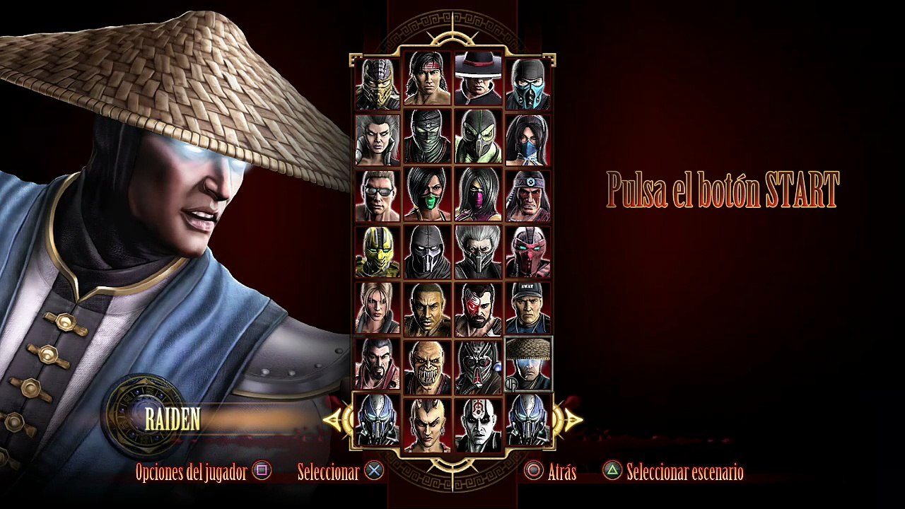 Mortal Kombat: Komplete Edition online multiplayer - ps3