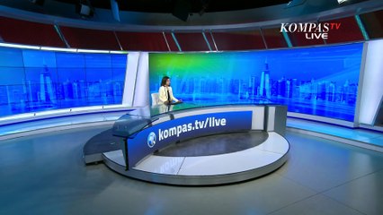 Rumah Gubernur Kalbar Digeledah KPK soal Kasus Proyek Jalan di Mempawah | KOMPAS PAGI