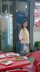 After The Soul Was Pierced, She Became The Enemy's Grandson's Wife