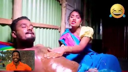 Funny couples. Funny video