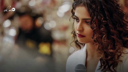 حلا الترك تطلّ ضيفة في برنامج "غنيلي بالجو"