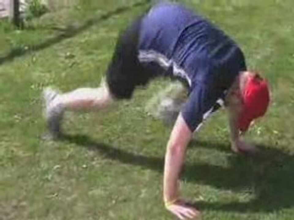 Mountainclimbers