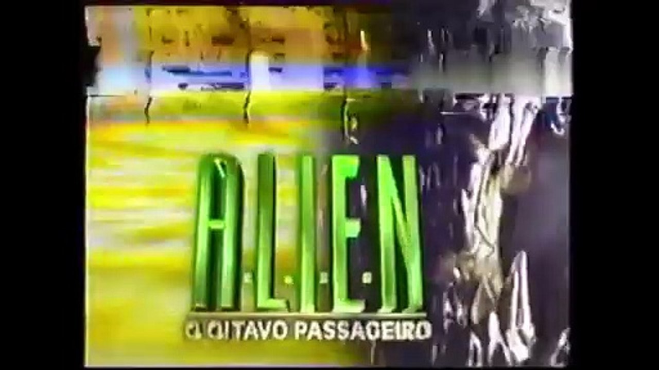 Chamada do Intercine (21-02-2002) - Maridos e esposas e Alien - O oitavo passageiro