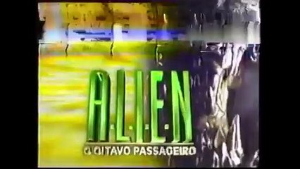 Chamada do Intercine (21-02-2002) - Maridos e esposas e Alien - O oitavo passageiro
