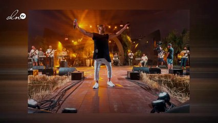 جمهور بحر جدة يُفاجىء محمد حماقي