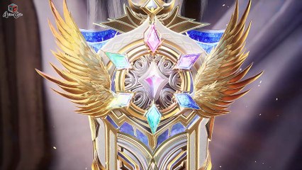 Throne of seal Episode 178 (4K Multi-Sub)