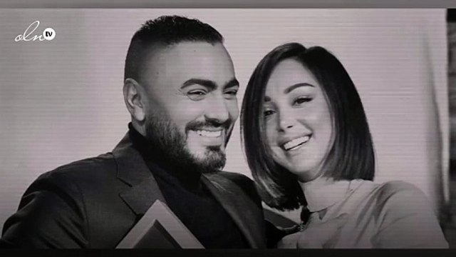 بسمة بوسيل تحذف صورها مع تامر حسني وتلغي متابعته