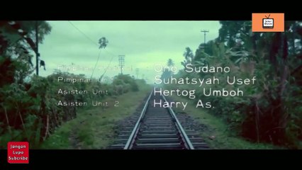 Akibat Buah Terlarang (1984) | Full Movie HD | Film Indonesia Jadul