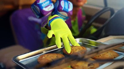 Always   تطلق مجموعة  جدًّا COOL بالتعاون مع نسيبة حافظ