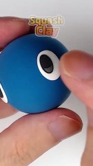 Who's That Pokemon？ #pokemon #pokemonclay #satisfying