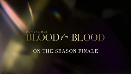 Outlander; Blood of My Blood S01E10 Something Borrowed