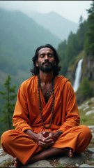 Rudraksha ka Rahasya | रुद्राक्ष का रहस्य | Spiritual Power & Benefits