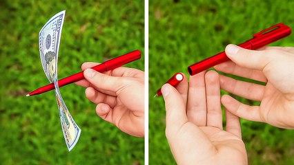 TESTING A $1 MAGIC GADGET! 💰 Magic Hacks That Will Blow Your Mind! 🤯