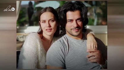 فهرية أفجين وبوراك أوزجيفيت ومفاجأة غير متوقعة