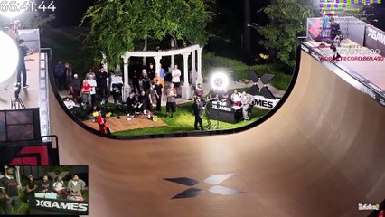 Just Chatting #40: "crazy trick"