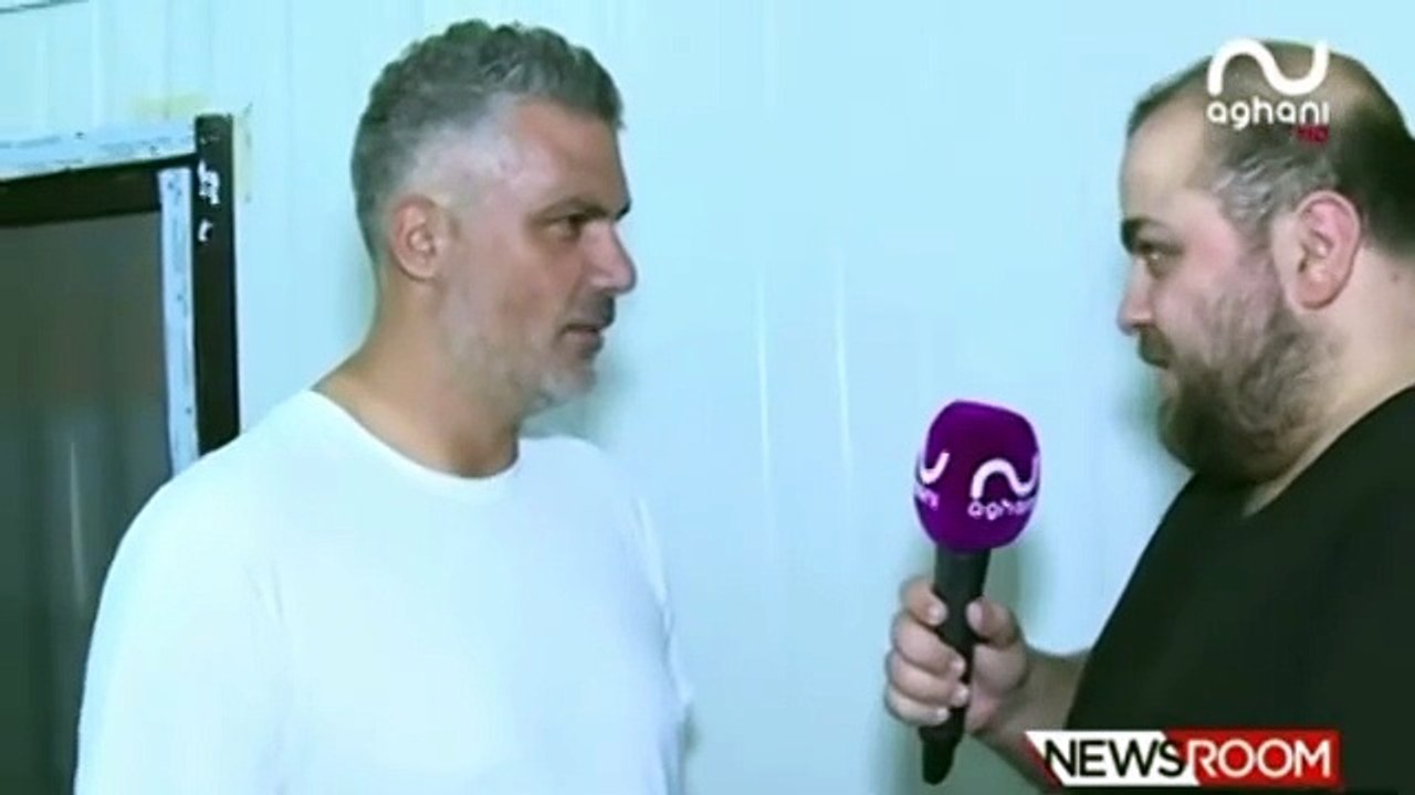 سبب هجوم فارس كرم على ميريام فارس