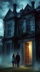 Chandni Haveli Ki Chudail – Episode 1: "Haveli Ka Rahasya" | चांदनी हवेली की चुड़ैल – रहस्य