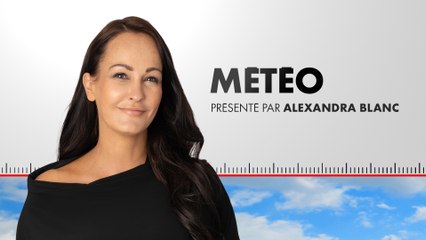 Météo (Bulletin du 27/09/2025)