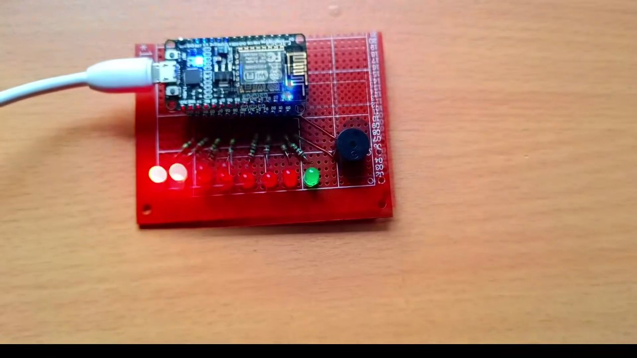 Making an ISS (International Space Station) Tracker.🚀 #iss #project