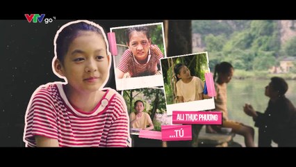 CÁCH EM 1 MILIMET - PHIM VTV - TẬP 8