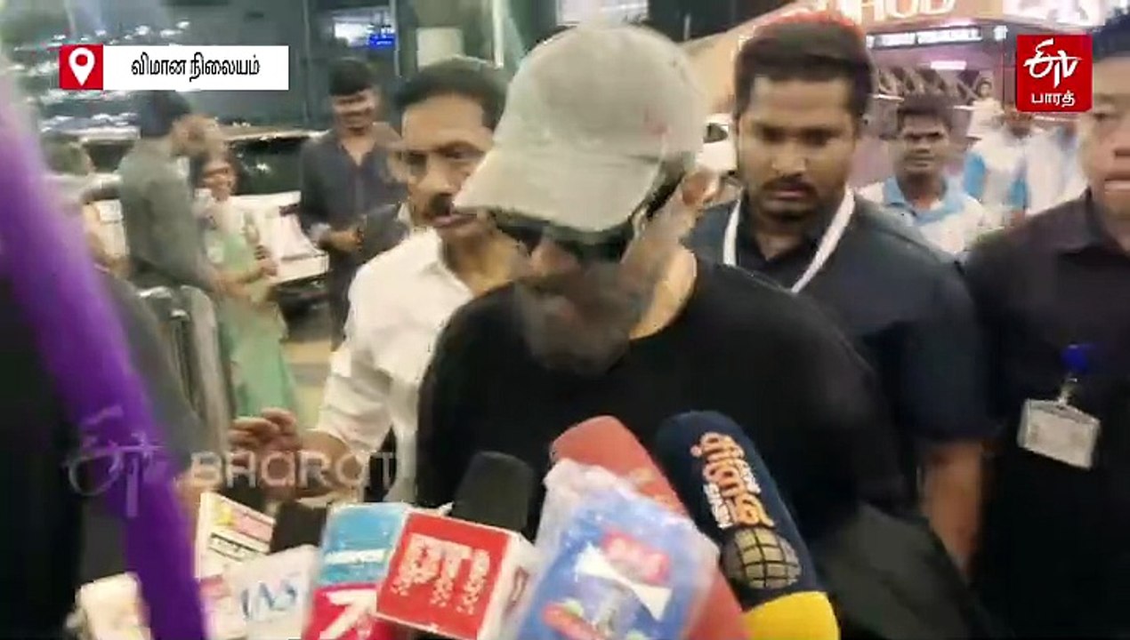 ரஜினி - கமல் காம்போ பேக் கன்ஃபார்ம் - காத்திருக்கும் பெரிய சம்பவத்திற்கு ஹிண்ட் கொடுத்த கமல் ஹாசன்!