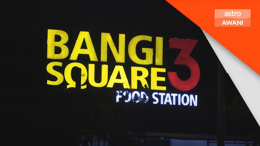 Astro BizOne hidupkan suasana di Bangi Square 3 | Astro Awani
