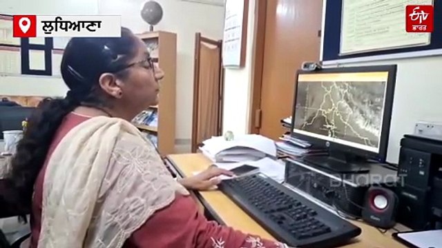 ਪੰਜਾਬ ਵਿੱਚ ਮੀਂਹ ਬਾਰੇ ਨਵੀਂ ਅਪਡੇਟ: ਤਾਪਮਾਨ ਵਿੱਚ ਵਾਧਾ, ਜਾਣੋ ਮੌਸਮ ਦਾ ਹਾਲ