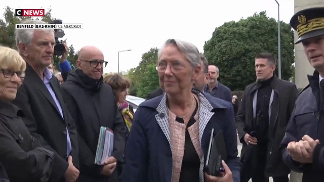 Sécurité : les agressions dans les écoles se multiplient