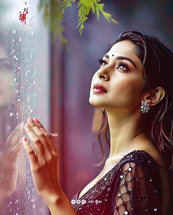 দোহায় লাগে আর কষ্ট দিও না 💔😭 | একা জীৱন – Eka Jibon | Bangla Sad Romantic Song
