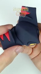 Who's That Pokémon？ #pokemon #pokemonclay #satisfying